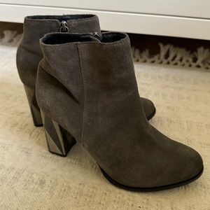 Matisse Women’s Booties